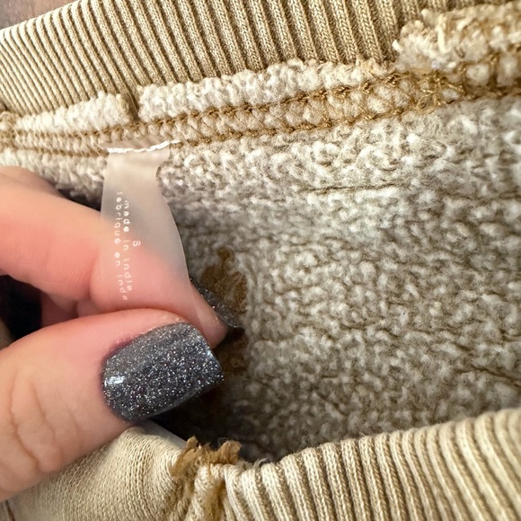 Free People Movement Intercept Pull Over - Picture 2 of 2